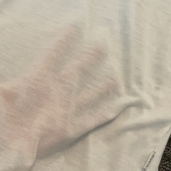 RVCA Long sleeve raglan tee - Picture 7 of 7